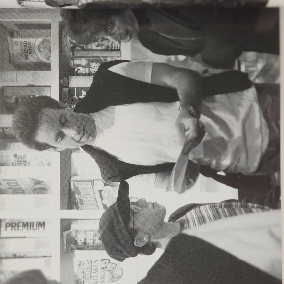 SEIN OFF: The Final Days Of Seinfeld, First SC Edition, 1998 - Picture 16 of 17